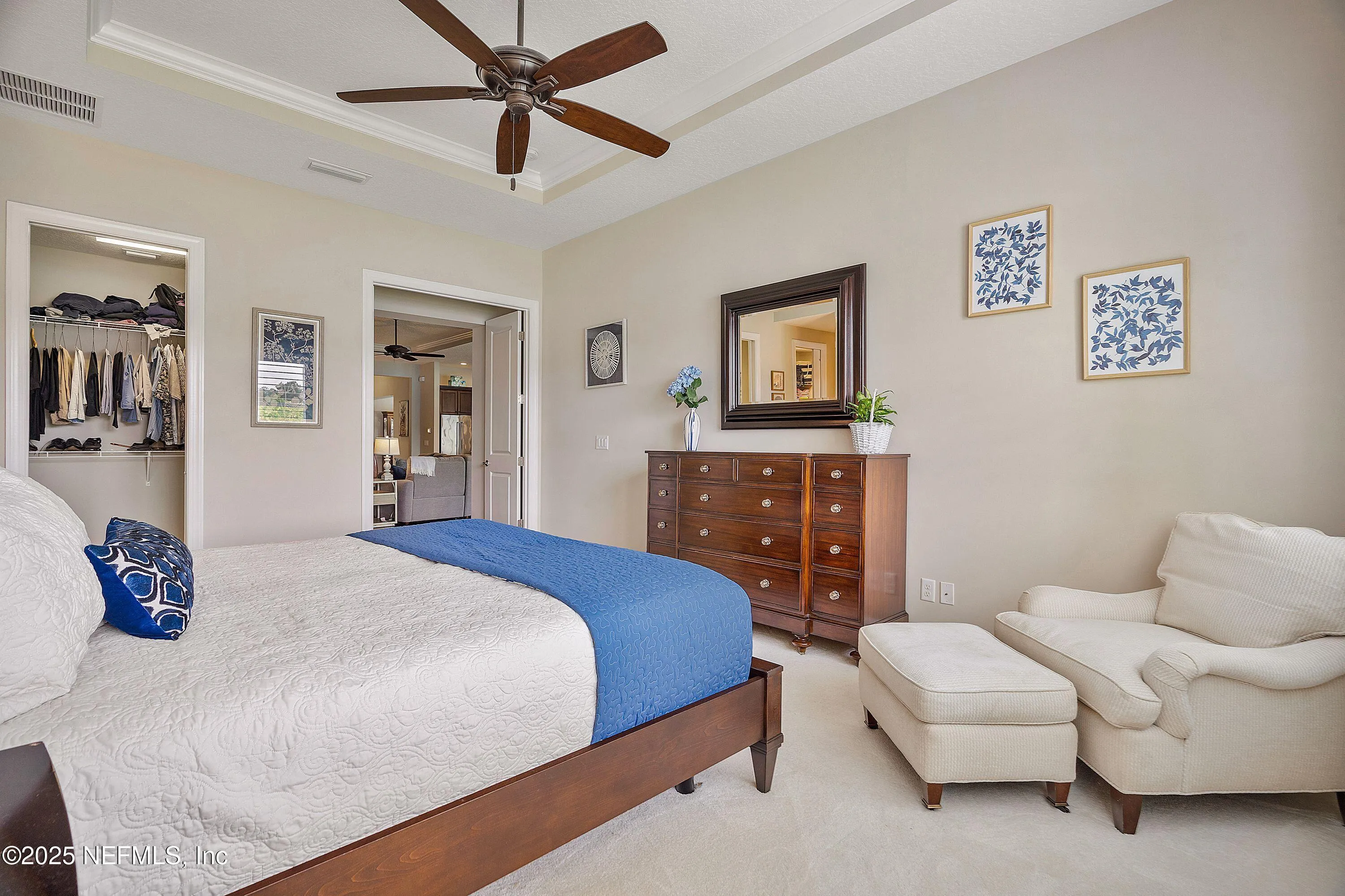 St. Johns, Florida 32259, United States, 3 Bedrooms Bedrooms, ,2 BathroomsBathrooms,Residential,Active,134819