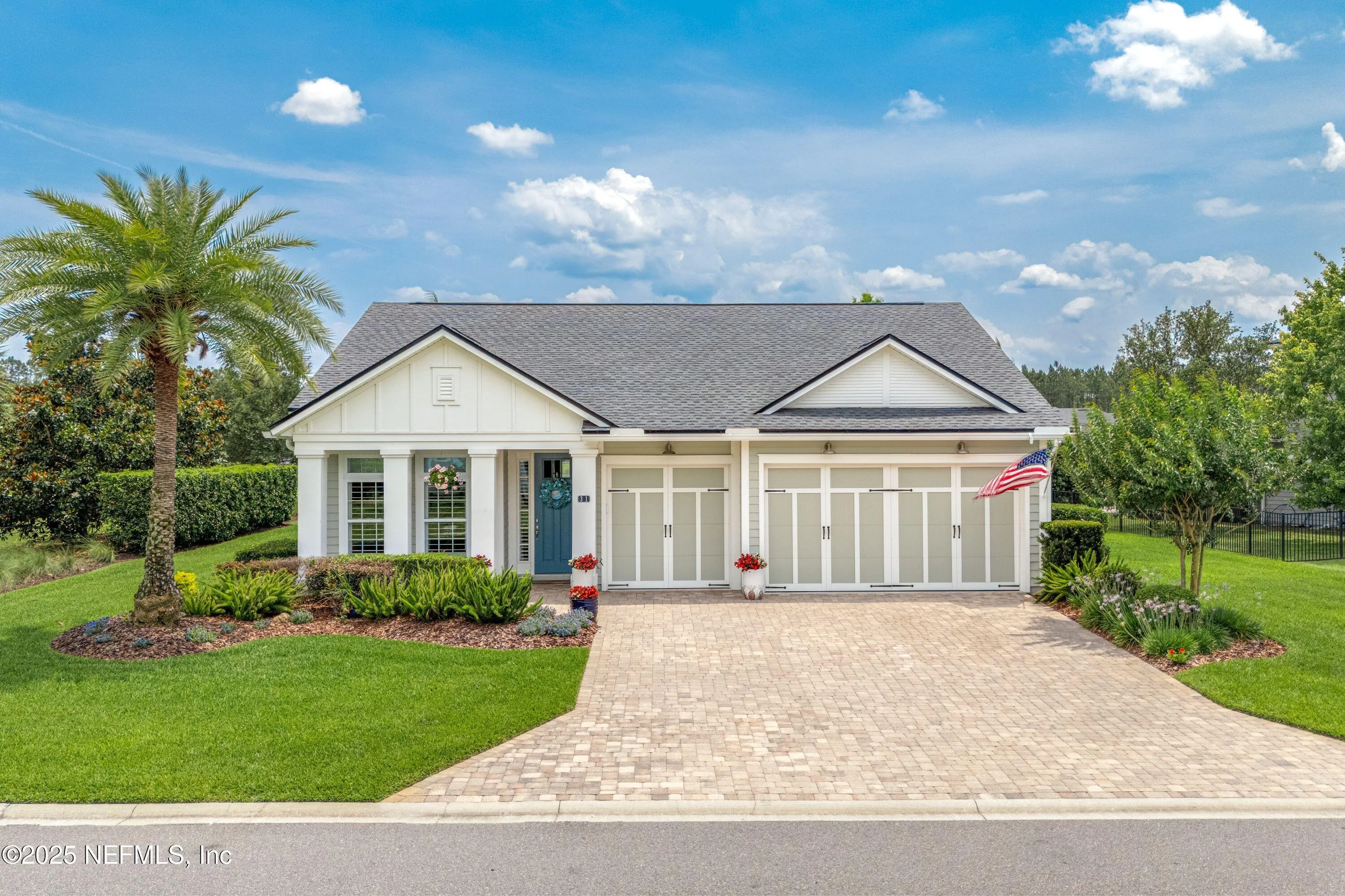 St. Johns, Florida 32259, United States, 3 Bedrooms Bedrooms, ,2 BathroomsBathrooms,Residential,Active,134819