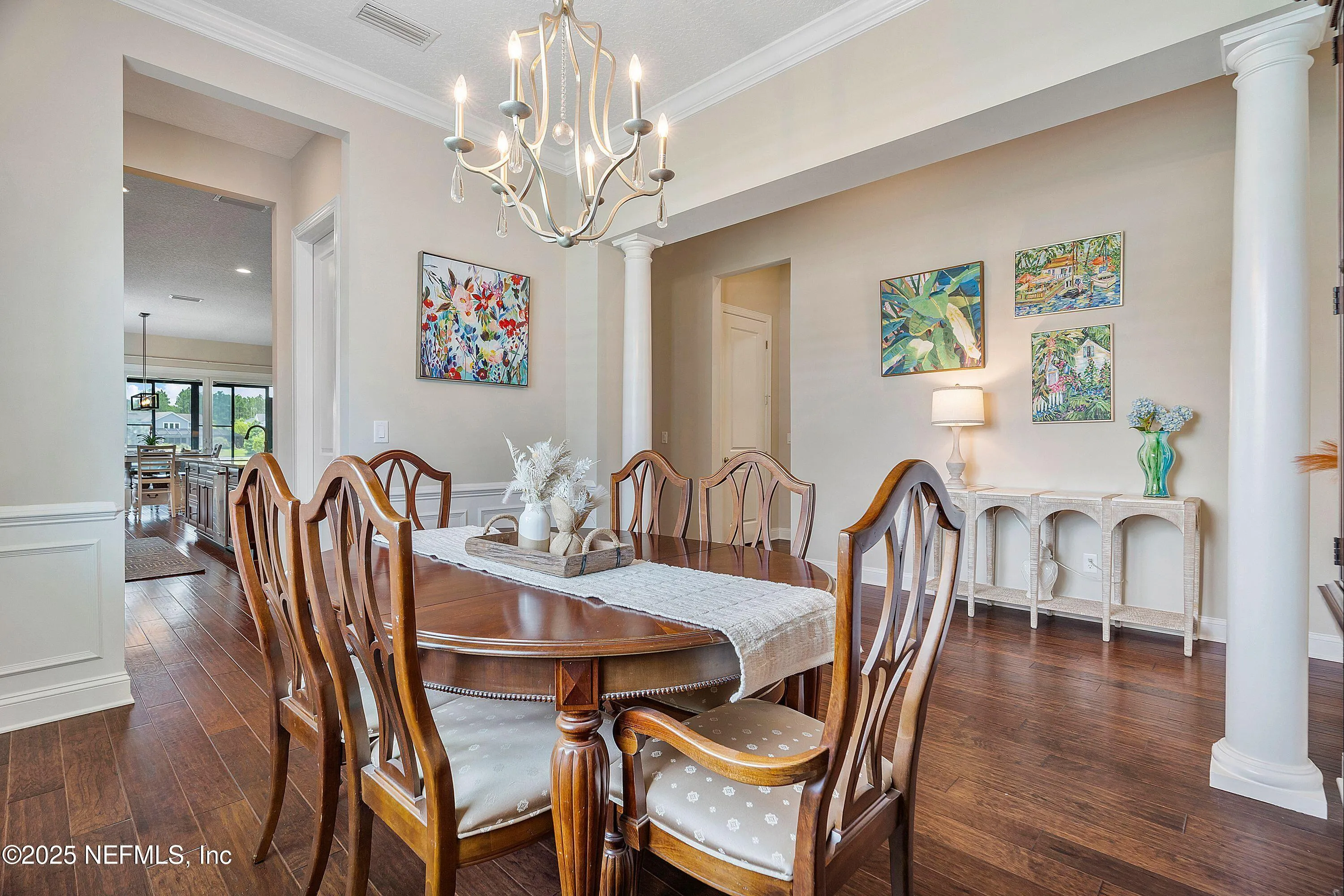 St. Johns, Florida 32259, United States, 3 Bedrooms Bedrooms, ,2 BathroomsBathrooms,Residential,Active,134819