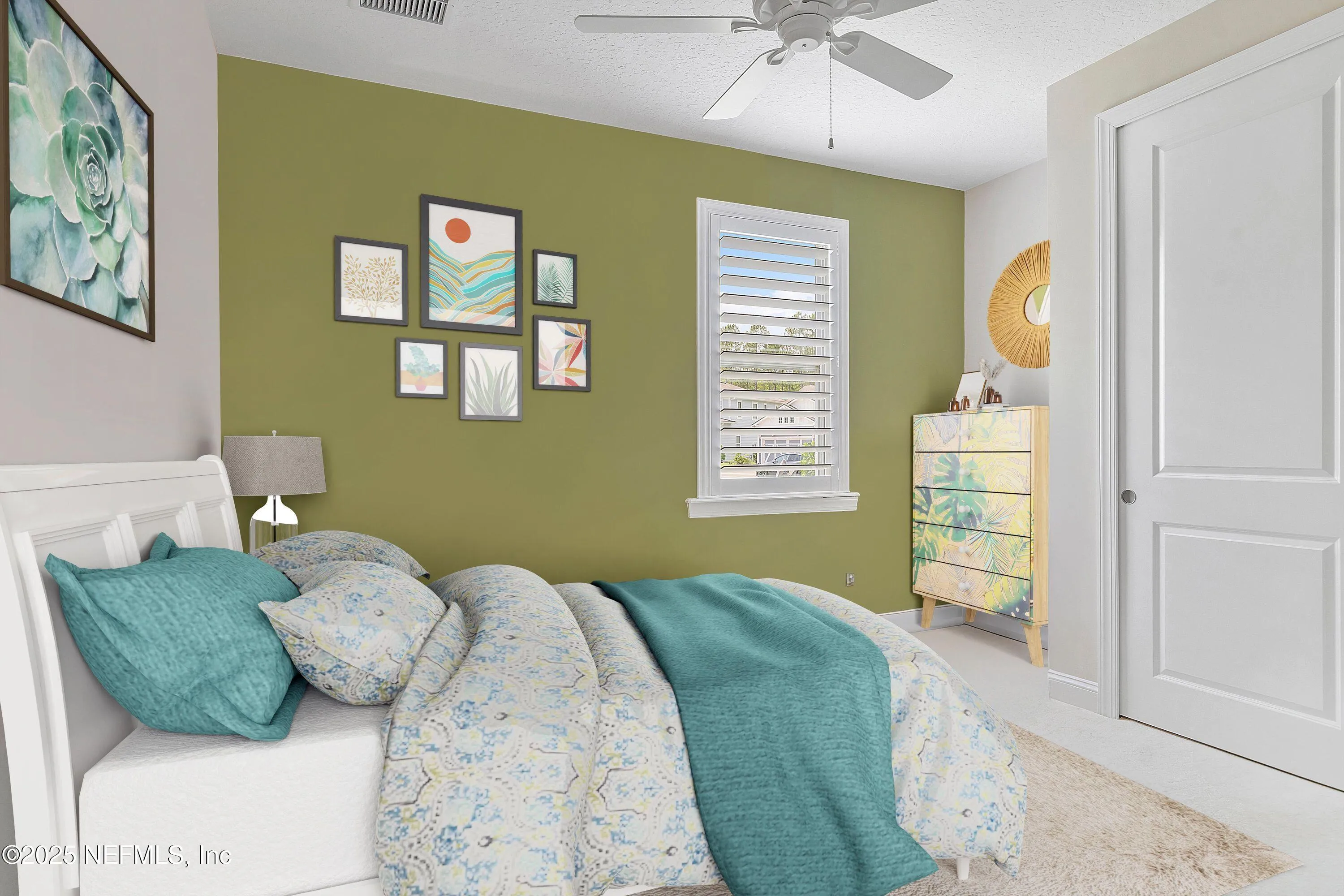 St. Johns, Florida 32259, United States, 3 Bedrooms Bedrooms, ,2 BathroomsBathrooms,Residential,Active,134819