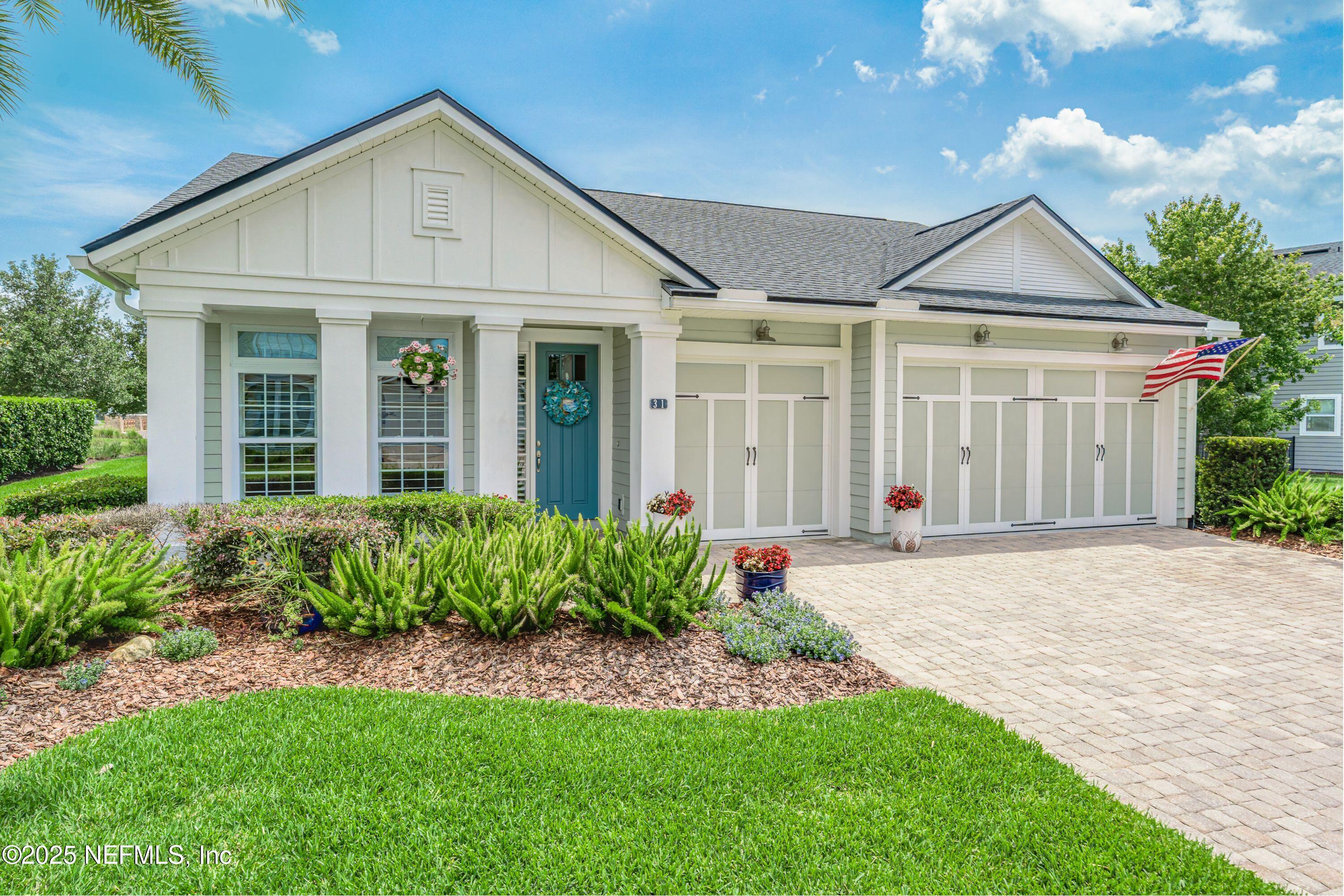 31 PORT Avenue