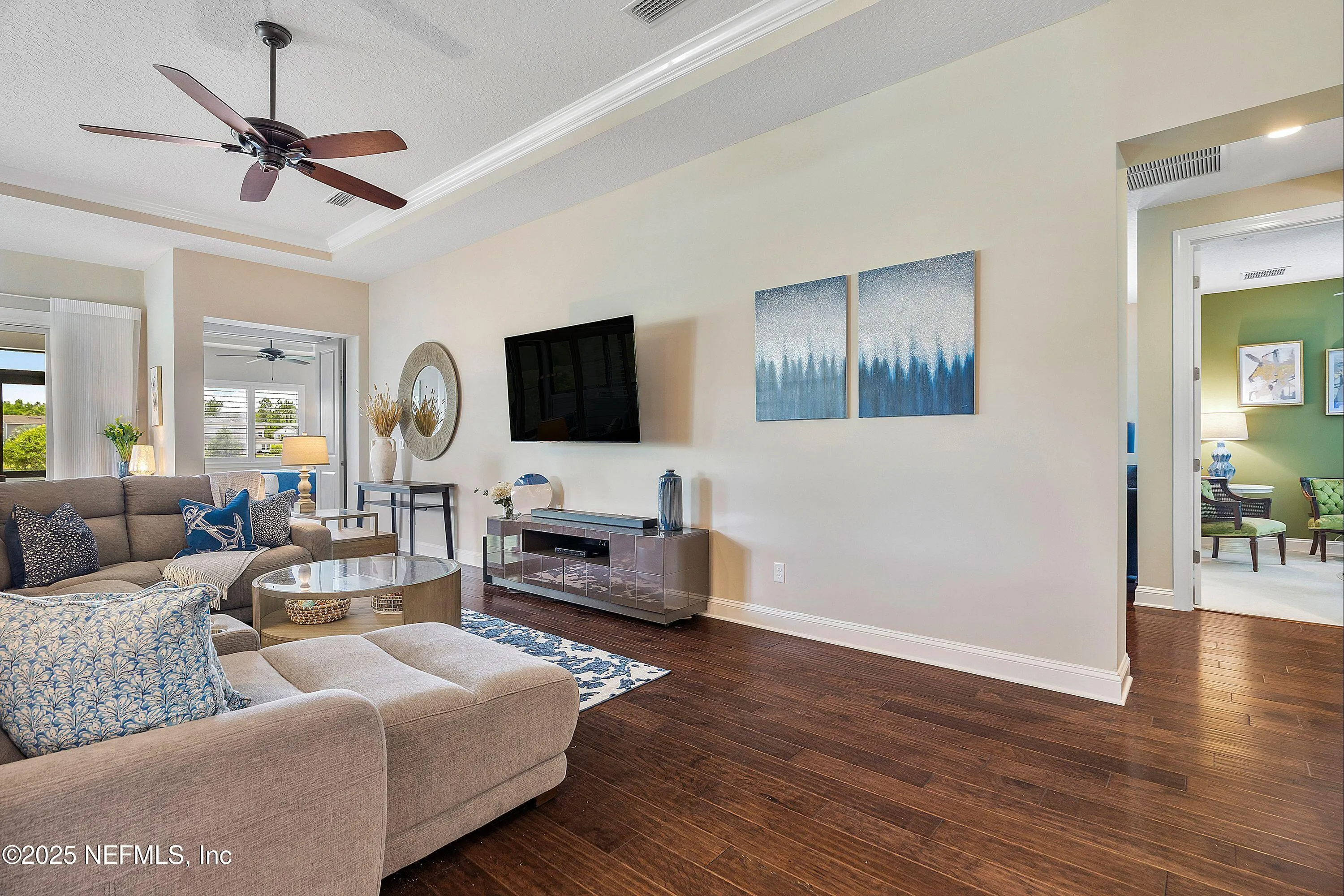 St. Johns, Florida 32259, United States, 3 Bedrooms Bedrooms, ,2 BathroomsBathrooms,Residential,Active,134819