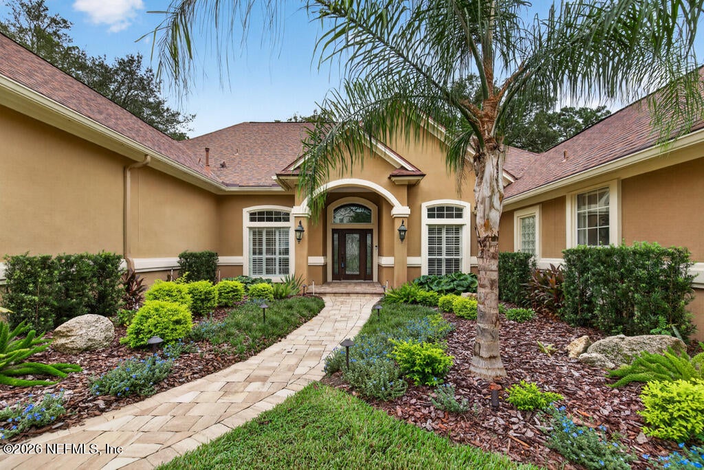 13032 HUNTLEY MANOR Drive
