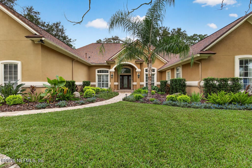 13032 HUNTLEY MANOR Drive