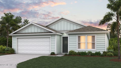 Photo of 12101 YEW TREE Road, Jacksonville, FL 32218 (MLS # 2156332)