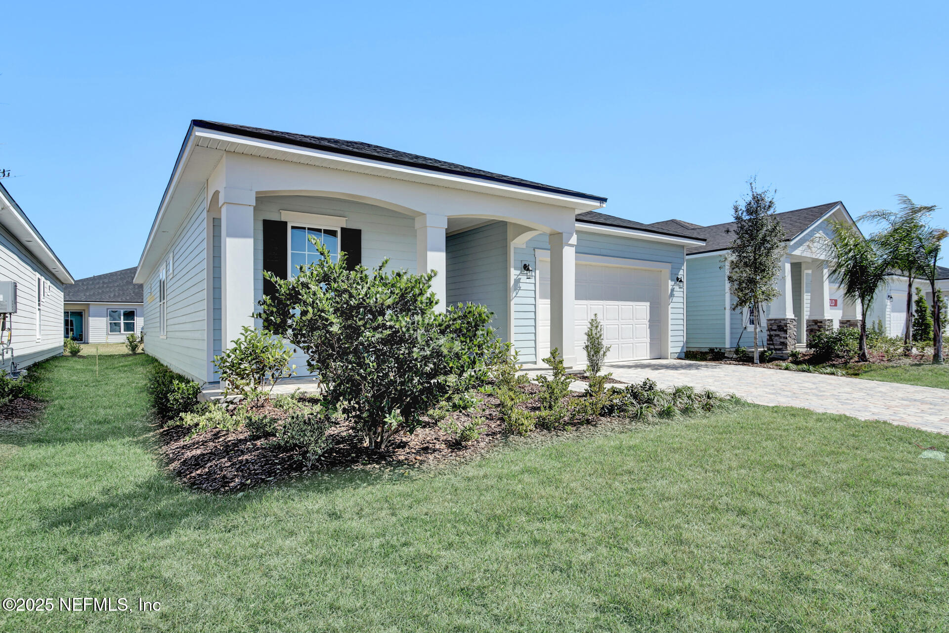 87 SWAYING TREE Avenue