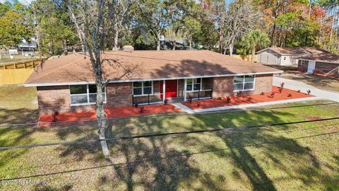 12305 DEL RIO Drive Jacksonville FL 32258