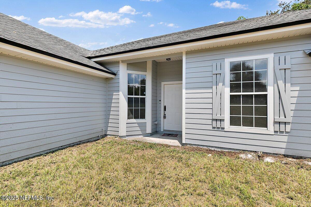 1732 HAGANS RIDGE Court