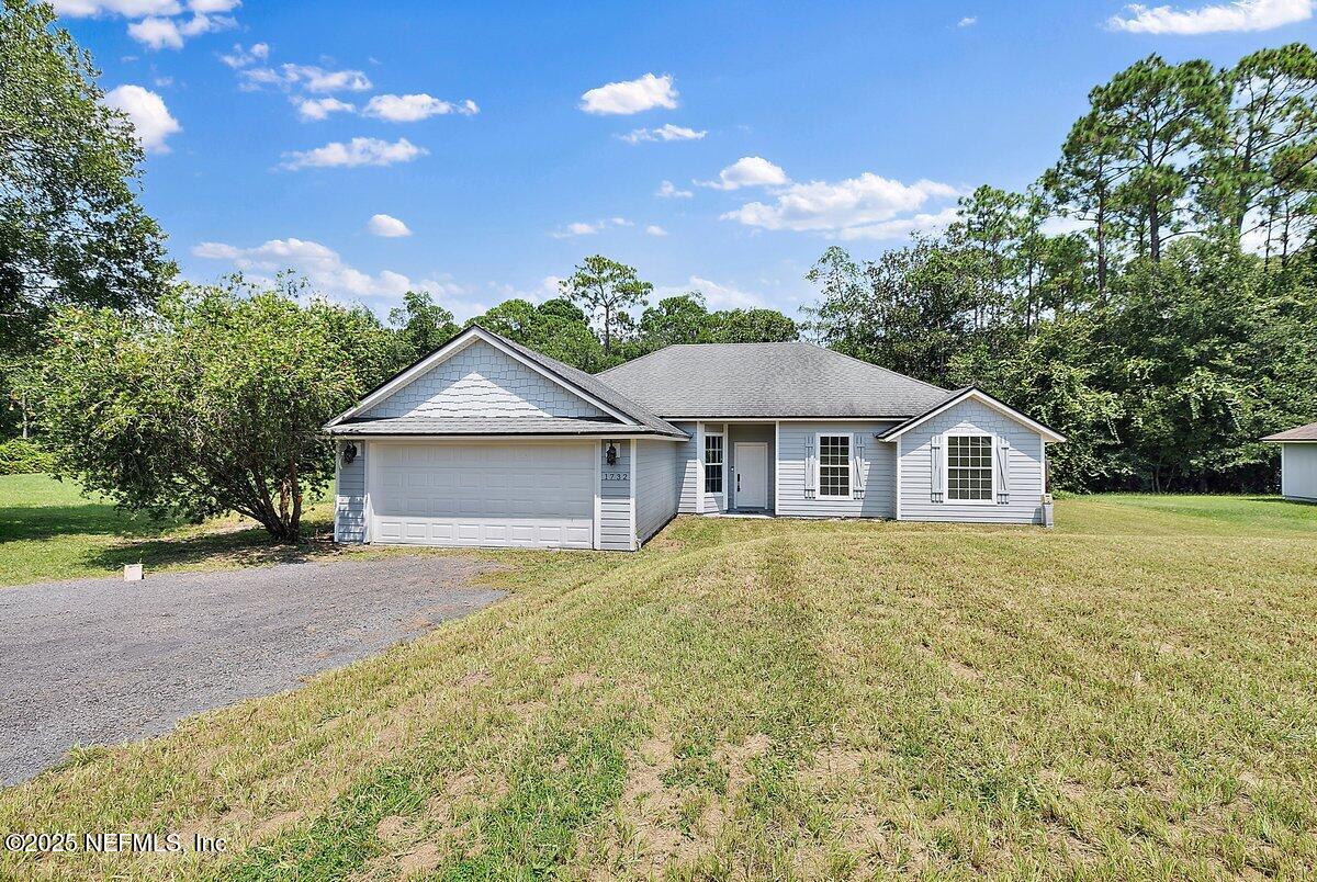 1732 HAGANS RIDGE Court