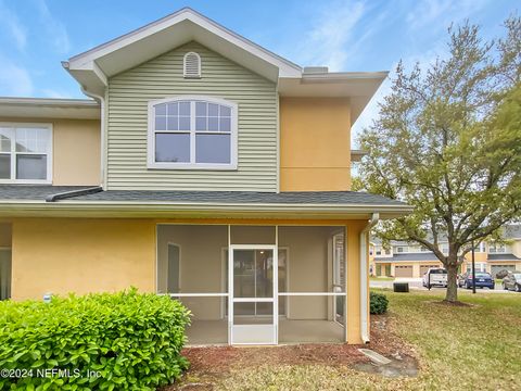 A home in Orange Park