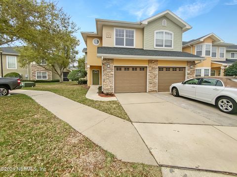 A home in Orange Park