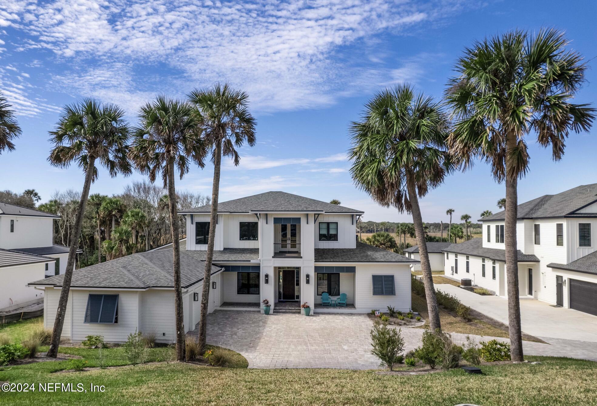 Ponte Vedra Beach, FL home for sale located at 1152 Ponte Vedra Boulevard, Ponte Vedra Beach, FL 32082