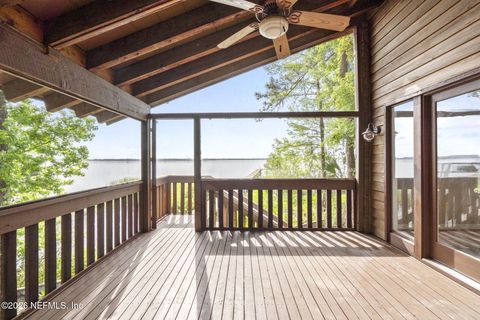 3175 DOCTORS LAKE Drive Orange Park FL 32073