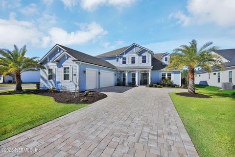 268 HARPER'S MILL Drive Ponte Vedra FL 32081