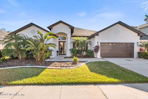 A home in Wesley Chapel