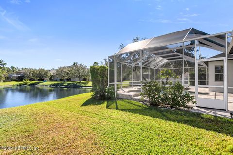 A home in Wesley Chapel