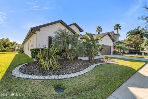 A home in Wesley Chapel