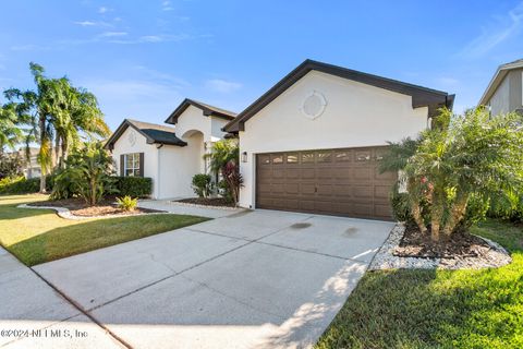 A home in Wesley Chapel