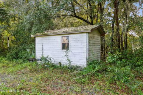 A home in Satsuma