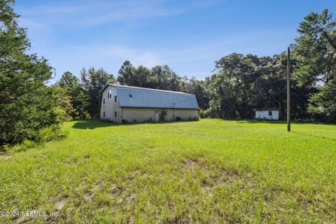 A home in Satsuma