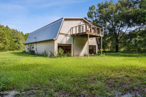 A home in Satsuma