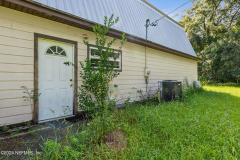 A home in Satsuma