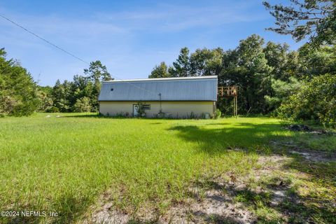 A home in Satsuma