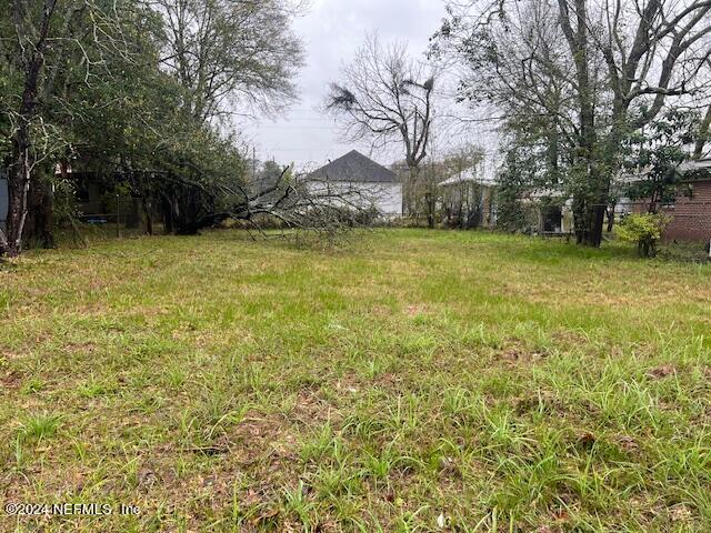 Jacksonville, FL home for sale located at 1624 W 14TH Street, Jacksonville, FL 32209