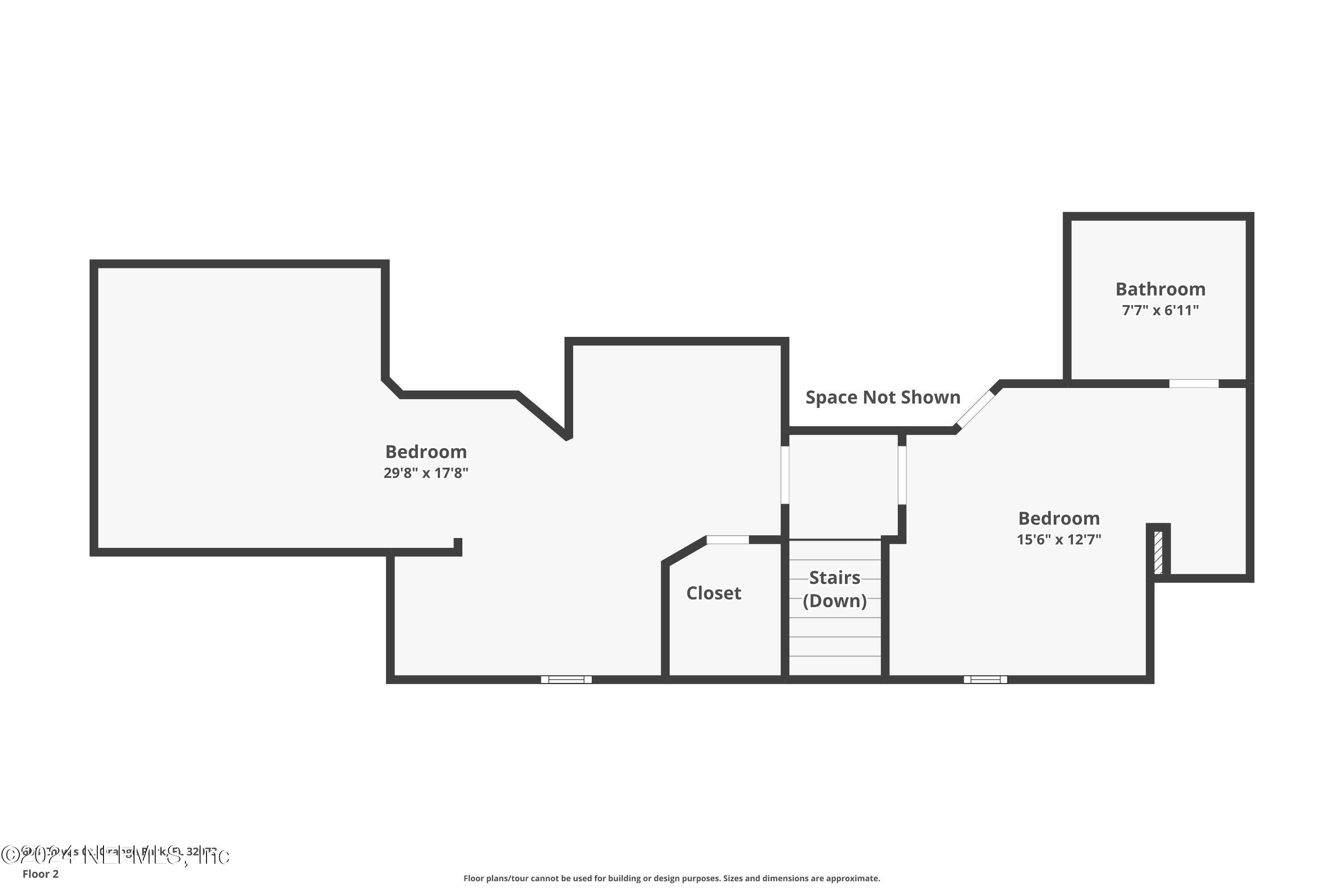 603 CHIVAS Court