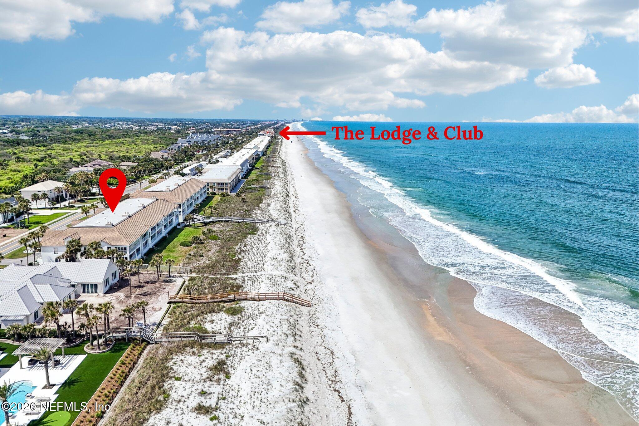 Ponte Vedra Beach, Florida, 32082, United States, 3 Bedrooms Bedrooms, ,2 BathroomsBathrooms,Residential,Active,2041610
