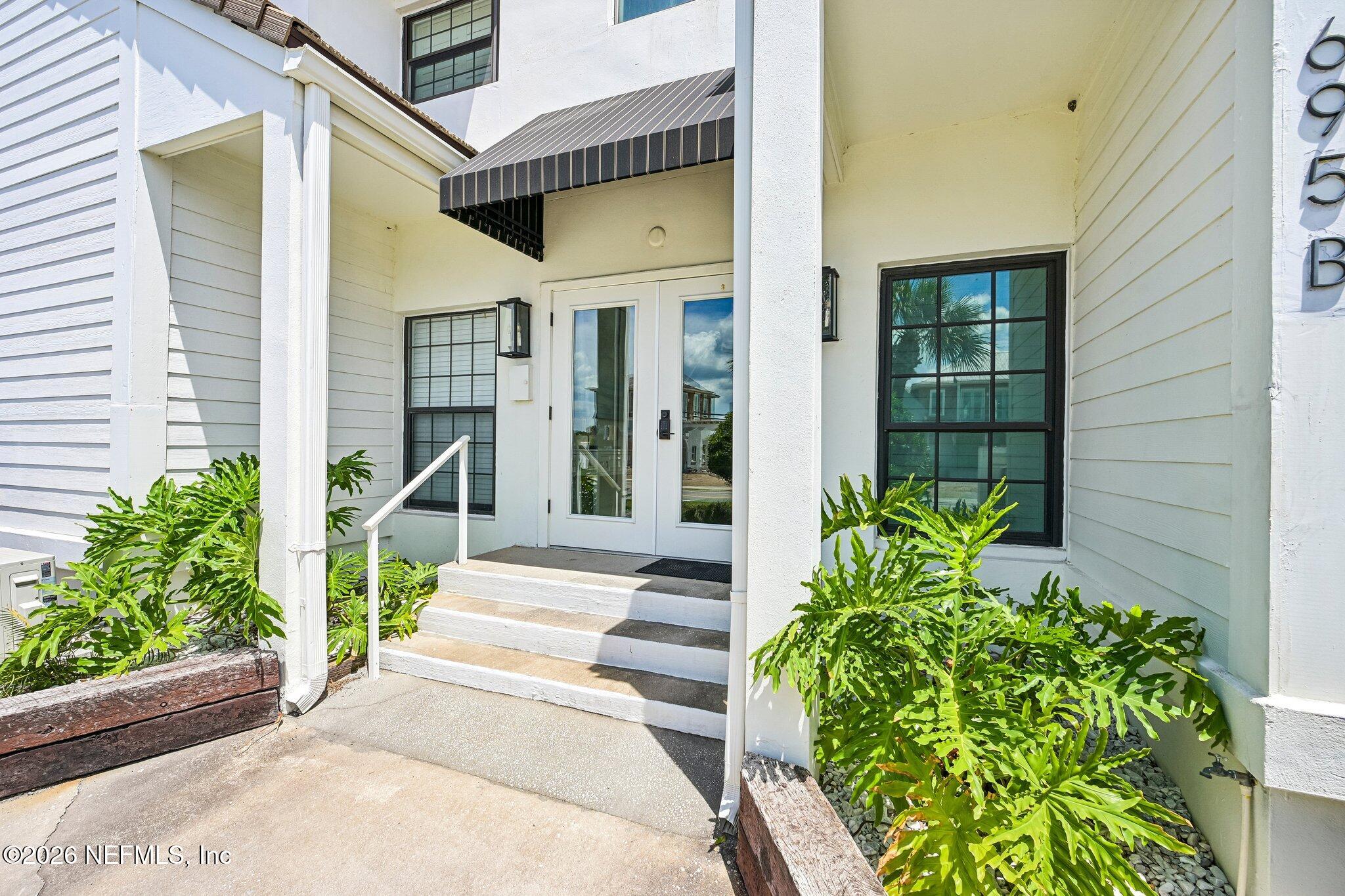 695 PONTE VEDRA Boulevard 202