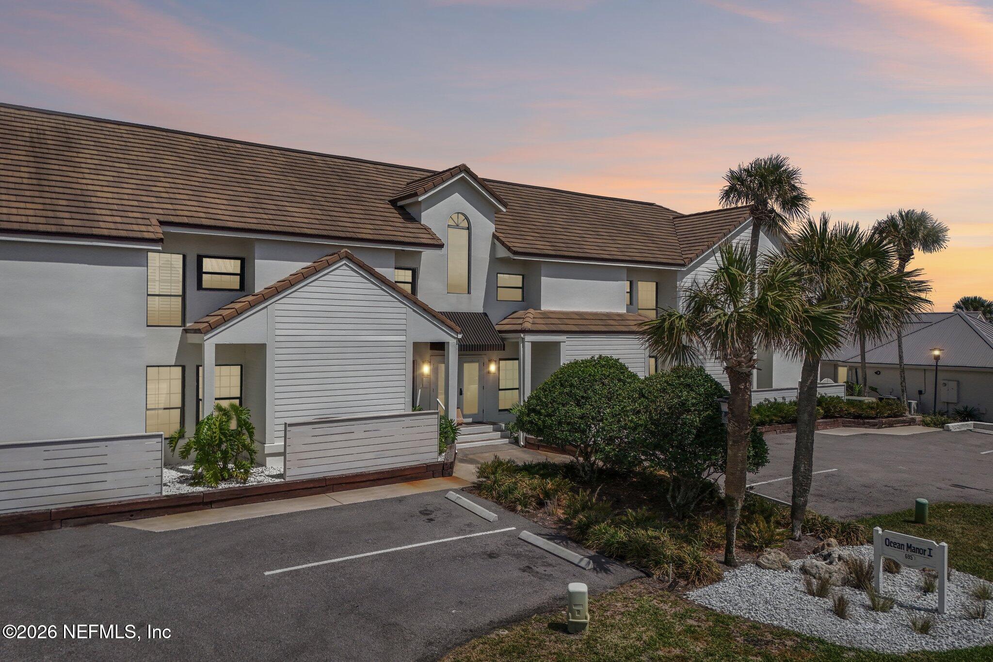 695 PONTE VEDRA Boulevard 202