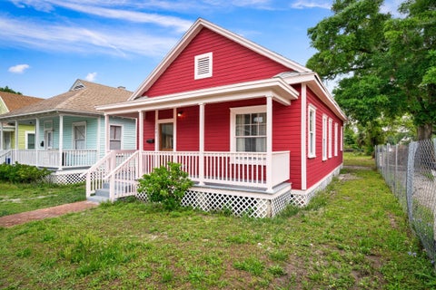 Photo of 1901 REDELL Street, Jacksonville, FL 32206 (MLS # 2166191)