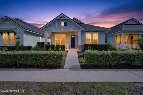 Photo of 61 WILLOW BREEZE Lane, Ponte Vedra, FL 32081 (MLS # 2150511)