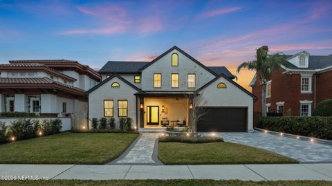 1968 RIVER Road Jacksonville FL 32207