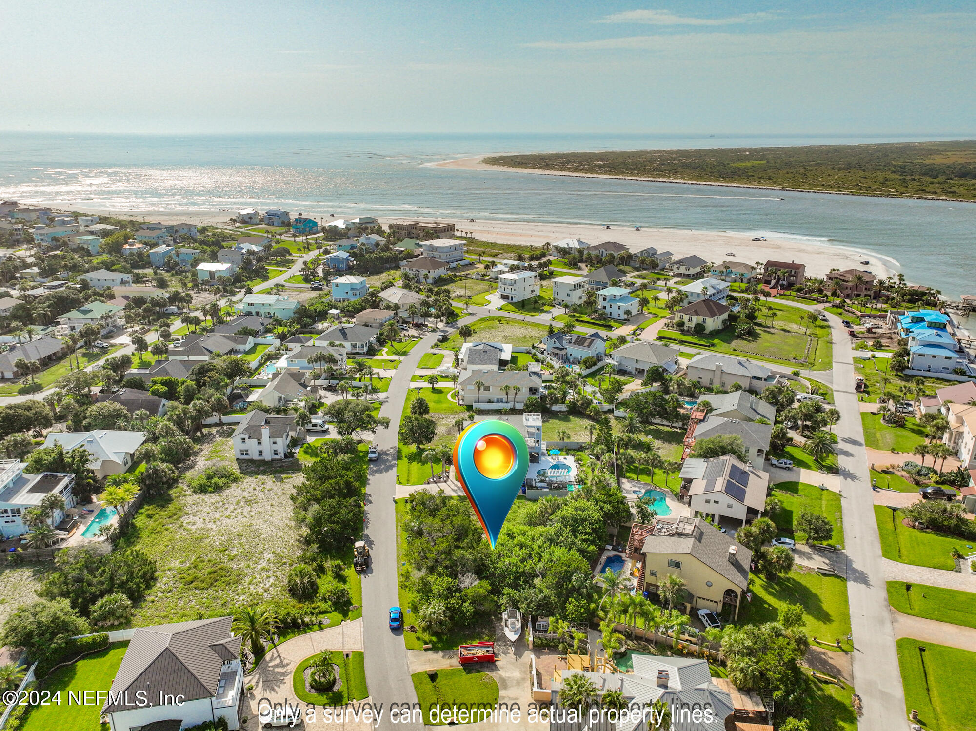 203 SEA TURTLE Way