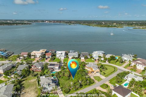 203 SEA TURTLE Way St Augustine FL 32084