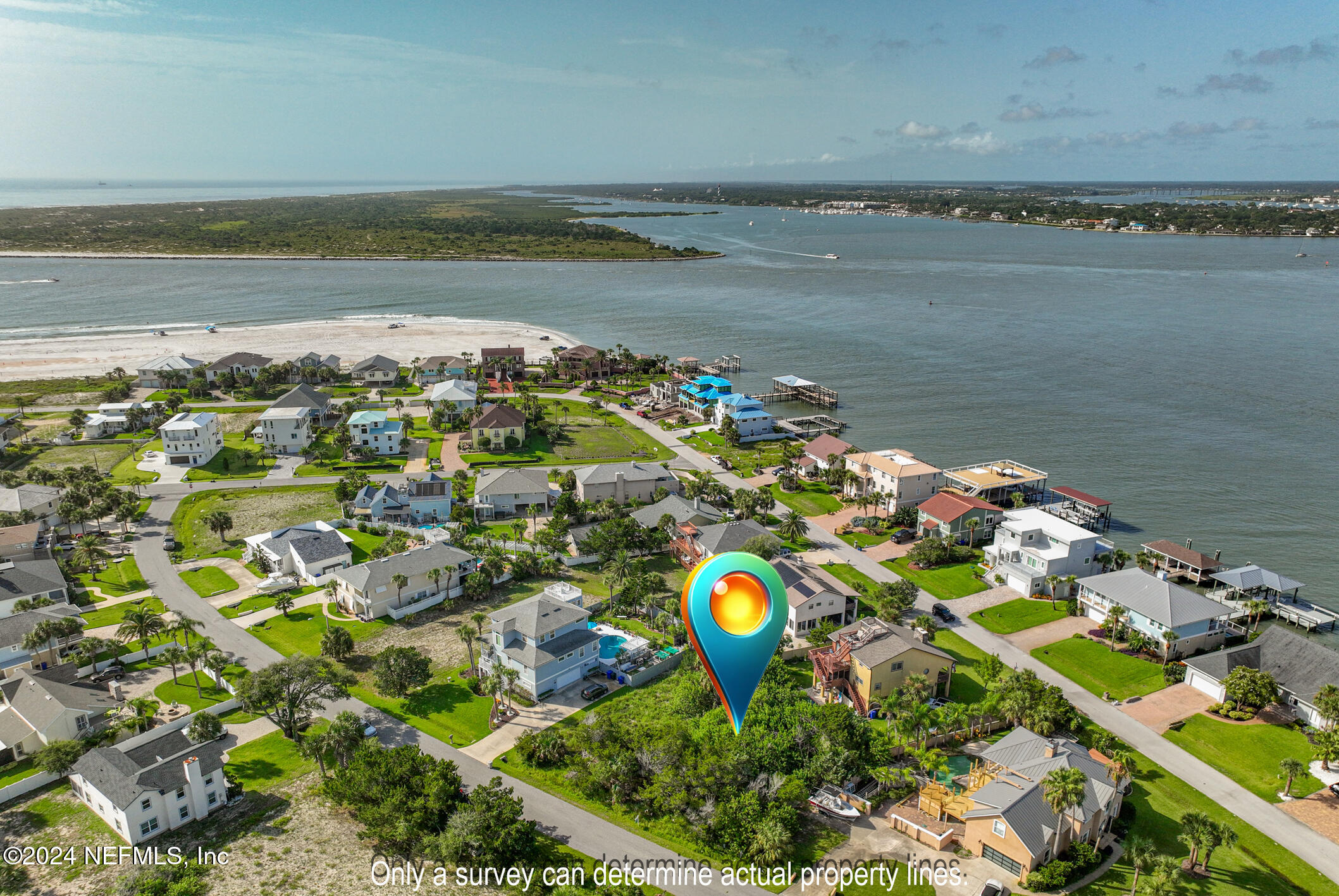 203 SEA TURTLE Way