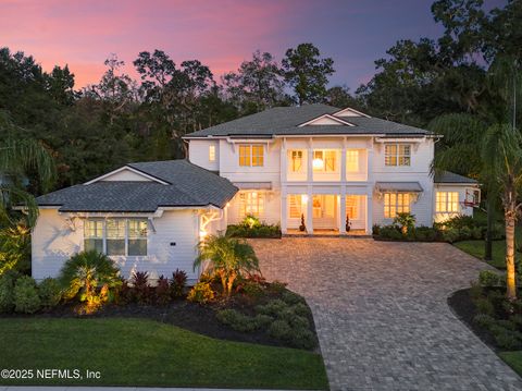 522 PORT CHARLOTTE Drive Ponte Vedra FL 32081