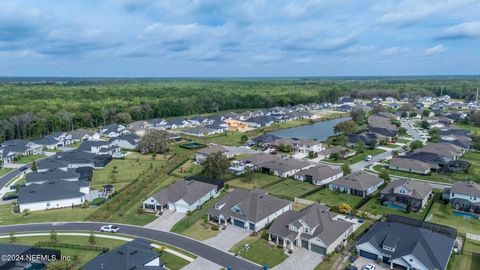 A home in St Augustine