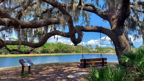 A home in St Augustine