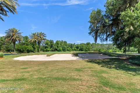 A home in Orange Park