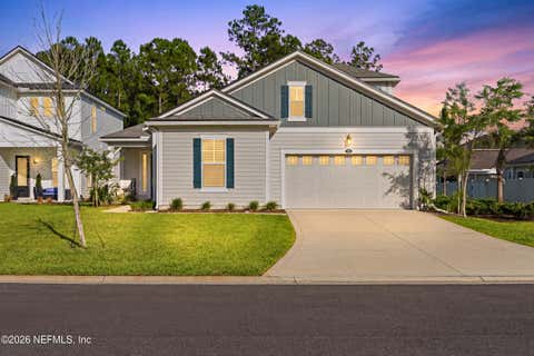 Photo of 80 WALNUT GLEN Court, St. Johns, FL 32259 (MLS # 2160411)