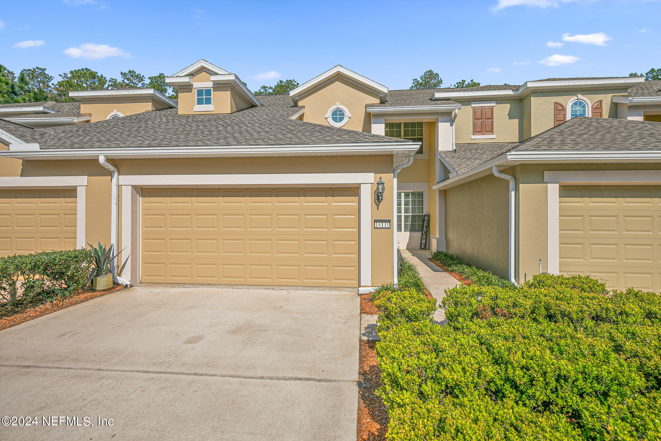 View Jacksonville, FL 32258 townhome