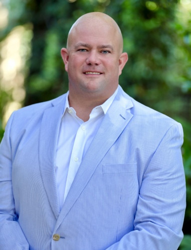 This is a photo of JOSHUA PRUITT. This professional services JACKSONVILLE, FL homes for sale in 32256 and the surrounding areas.