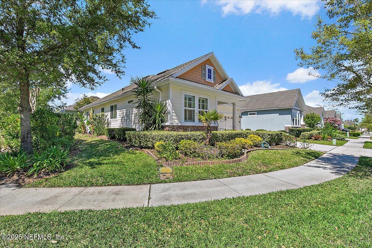 225 GARDEN WOOD Drive