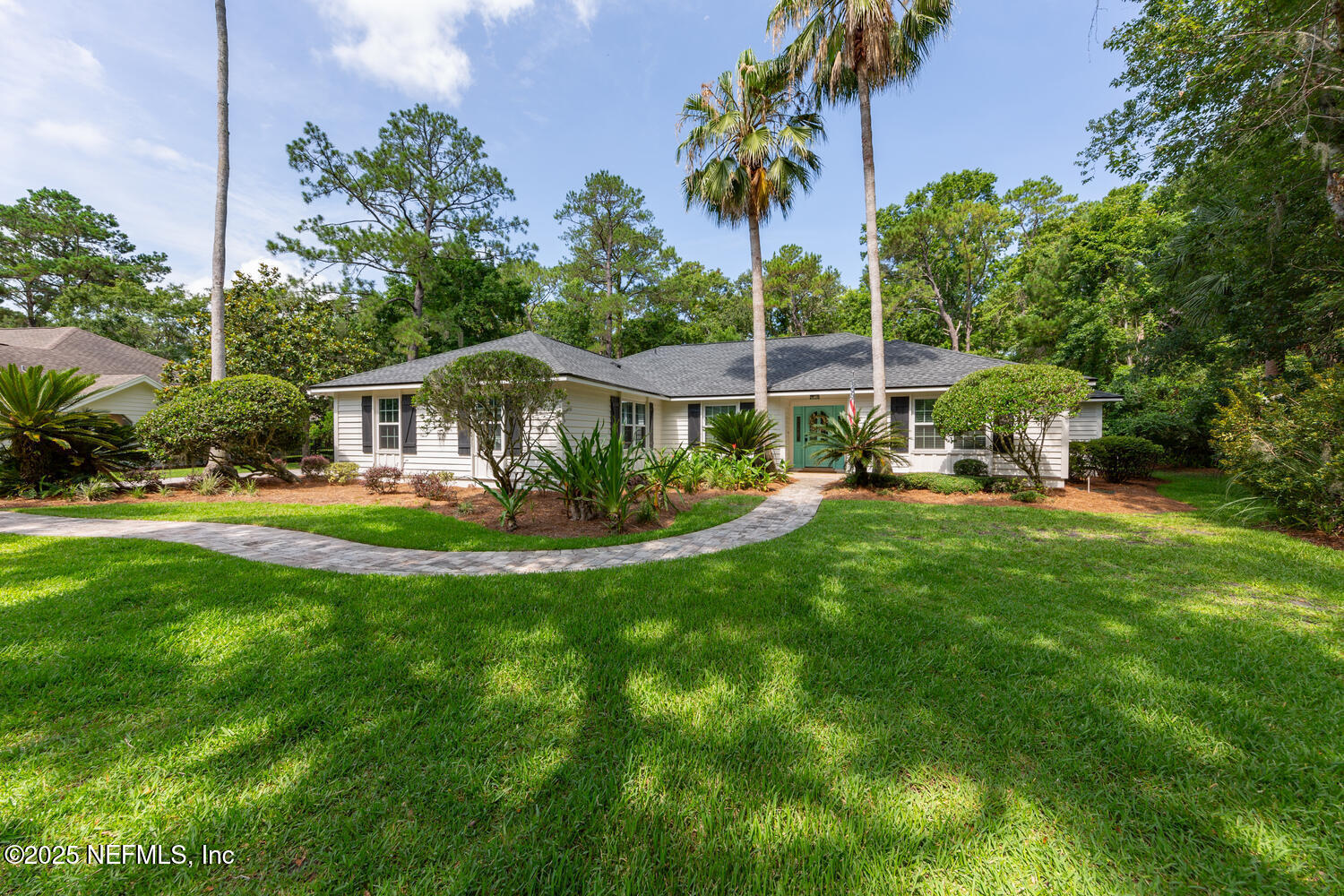 7006 CYPRESS BRIDGE Drive N