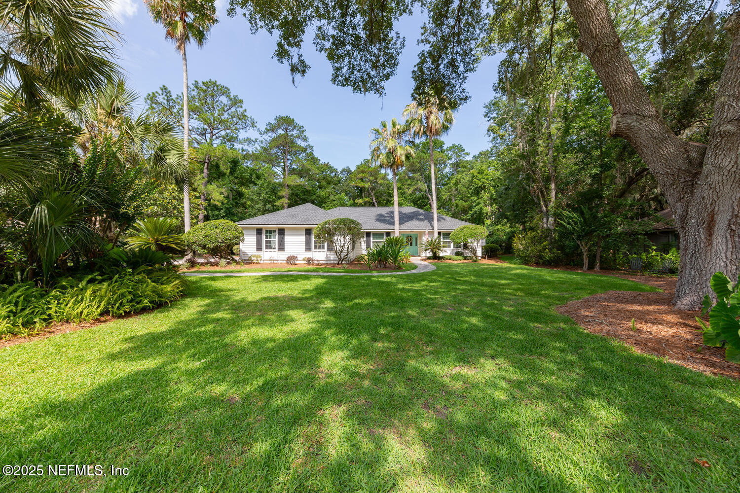 7006 CYPRESS BRIDGE Drive N