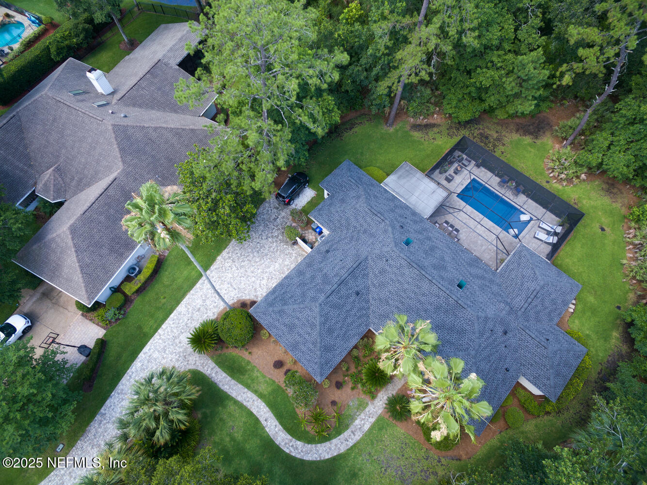 7006 CYPRESS BRIDGE Drive N