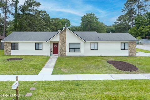 Photo of 8810 OSPREY Lane, Jacksonville, FL 32217 (MLS # 2144403)